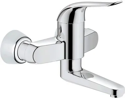 Produktbild von GROHE 32767000, Waschbecken