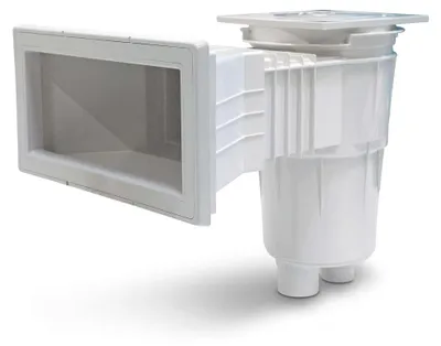 Produktbild von Astral Pool 11311, Teichwandabschäumer, Weiß, ABS, 5 cm, 7500 l/h