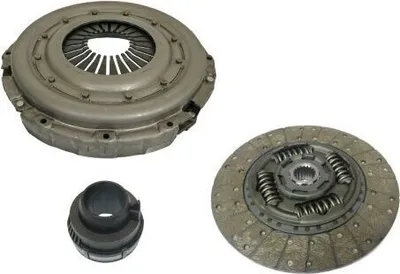 Produktbild von KAWE Kupplungssatz Kupplung 6501507