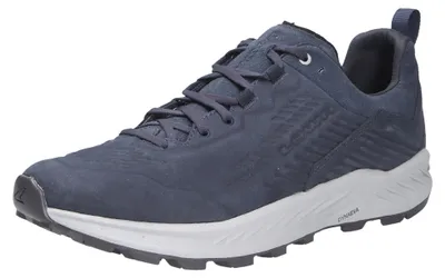 Zdjęcie produktu dla Męskie buty sznurowane Lowa NUVOLO, kolor niebieski, rozmiar 42