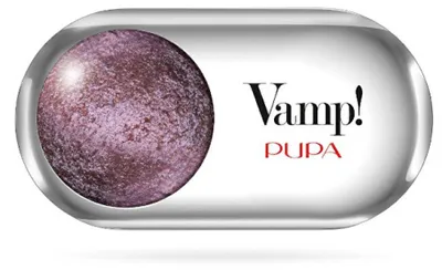 Produktbild von Pupa - Vamp! Compact Eyeshadow - Vysoce pigmentované oční stíny 1,5 g