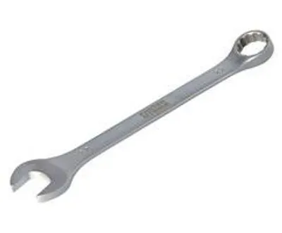 Zdjęcie produktu dla Faster Tool 117583Q Klíč očkoplochý saténový povrch 22