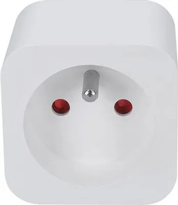 Produktbild von Solight Wifi-Steckdose mit Leistungsmessung DTY01WIFI