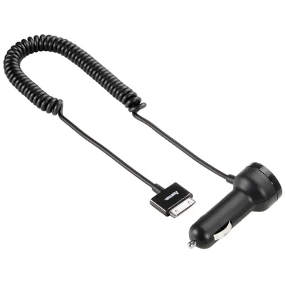 Obrázok produktu pre Hama 00106301, Auto, 12 V, Čierna