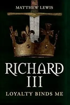 Obrázek produktu pro Richard III