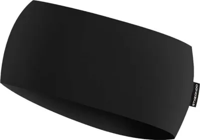 Image de Bandeau Etxeondo Banda Noir  Hommes Noir Taille unique