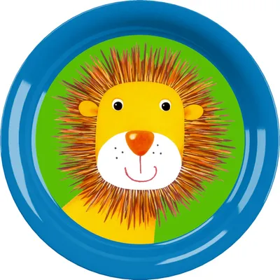 Produktbild von Geschenkset Löwe - Freche Rasselbande