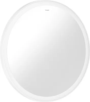 Produktbild von Hansgrohe 54979700 Spiegel Xarita Lite S 700/30