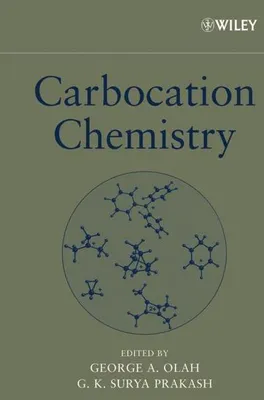 Productafbeelding van Carbocation Chemistry