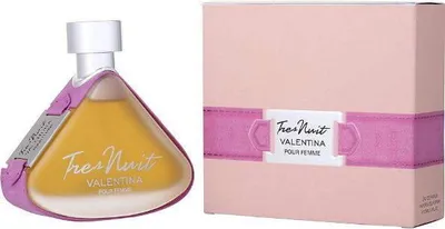 Zdjęcie produktu dla Armaf Tres Nuit Valentina Pour Femme Edp 100ml