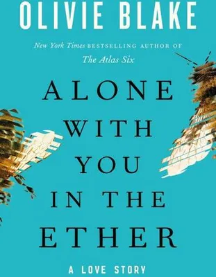 Obrázek produktu pro Alone with You in the Ether