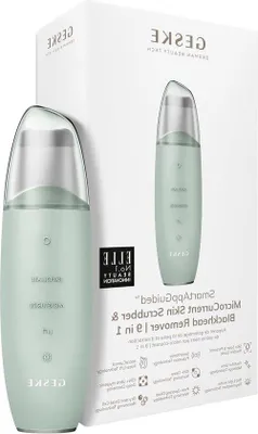 Productafbeelding van Huidreiniger 9-in-1: gezichtsreiniger en anti-aging apparaat