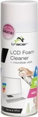 Obrázok produktu pre Tracer TRASRO42106 univerzálny čistiaci prostriedok 400 ml Pena