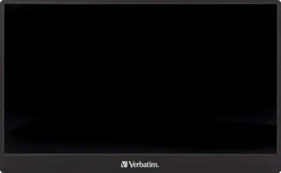 Produktbild von Verbatim PM-14 Full HD Portable Monitor