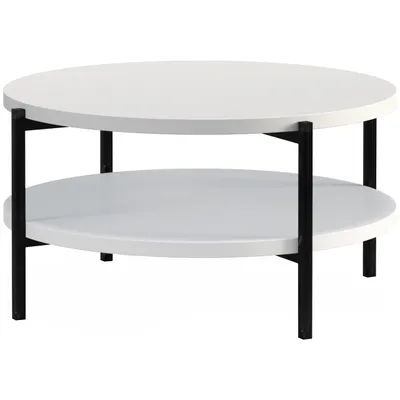 Productafbeelding van Conferenztisch EPSILON B, wit, mat