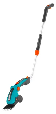 Imagen del producto de Tijeras para hierba Comfortcut Li set GARDENA