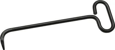 Produktbild von Schachtdeckelheber, 470 mm Schachtdeckelhaken