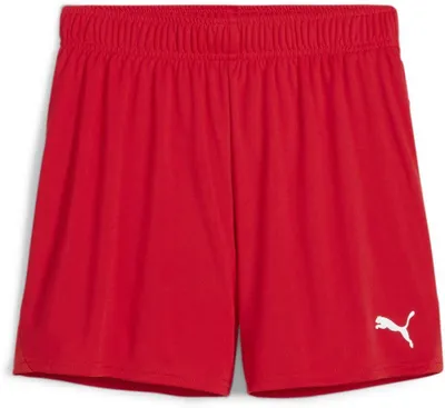 Immagine prodotto di Puma teamGOAL Pallamano Pantaloncini W - rosso, Taglia:S