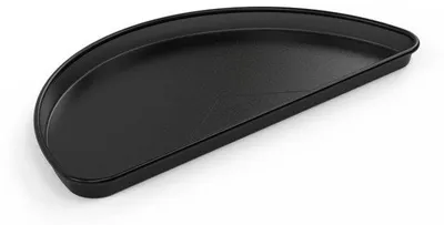 Image de The Bastard Drip Pan Half Moon Medium