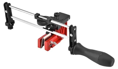 Immagine prodotto di Affilatrice manuale per catene motosega, per precisione e velocità