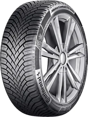 Obrázok produktu pre Pneumatiky CONTINENTAL 155/80 R13 79T WinterContact™ TS860