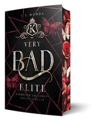 Obrázek produktu pro Very Bad Elite