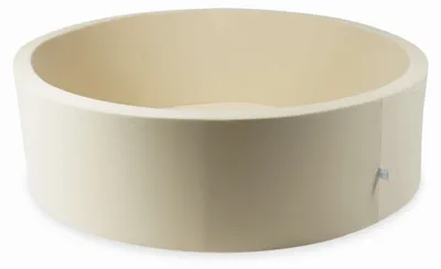 Immagine prodotto di Bacinella 130x40 beige senza palline