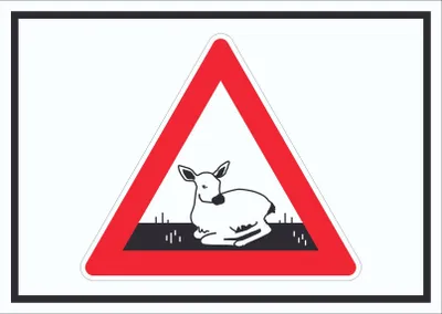 Produktbild von Achtung Setzzeit Symbol Schild A6 Rückseite selbstklebend