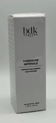 Produktbild von BDK Parfums Spray Crème de Cuir Hair Perfume