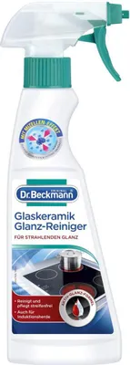 Produktbild von Dr. Beckmann 4008455045511, 250 ml, Flüssigkeit (gebrauchsfertig), Spraydose