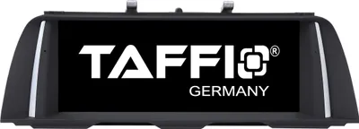 Produktbild von Für BMW F10 F11 CIC System 10.2" Touchscreen Android GPS Navigation CarPlay