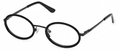 Produktbild von Guess GU50362 Shiny black 50/22/135 Damen Brillen