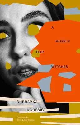 Produktbild von A Muzzle for Witches