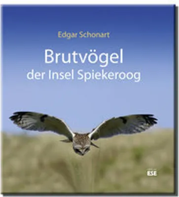 Immagine prodotto di Brutvögel der Insel Spiekeroog