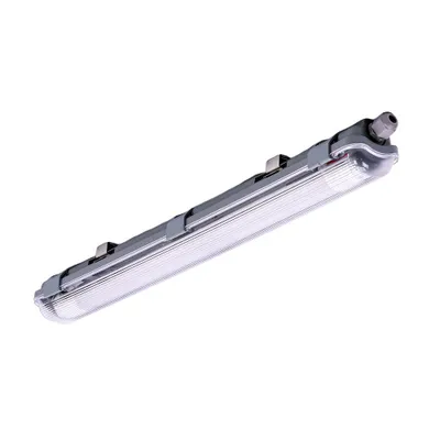 Obrázok produktu pre V-tac LED svietidlo TL 60 cm, 10 W, 4000 K, 850 lumenov IP65, vrátane 1x LED trubice 60 cm