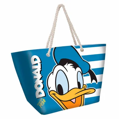 Produktbild von Disney Donald Duck Sailor Strandtasche