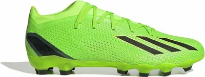 Produktbild von Fußballschuhe für Erwachsene Adidas X Speedportal 2 Zitronengrün - 43 1/3