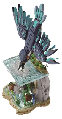 Produktbild von 66137 - Eisvogel (Xbert)
