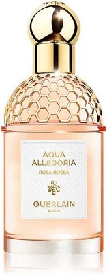 Obrázok produktu pre GUERLAIN Aqua Allegoria Rosa Rossa EDT 125ml Tester