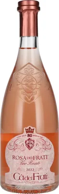 Produktbild von Cà Dei Frati - Rosa Dei Frati Riviera Del Garda Classico Rosè Doc 2025