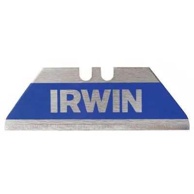 Produktbild von Irwin Sicherheitstrapezklinge BiM 50Stk