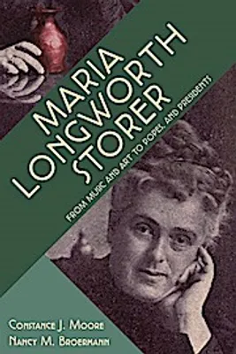 Obrázek produktu pro Maria Longworth Storer