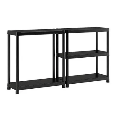 Obrázok produktu pre KIS Tribac 90/40/5 Plus, 5 políc