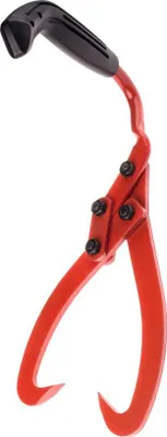 Produktbild von Hebewerkzeug Handpackzange für rückenschonendes und einfaches Lastenhandling