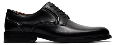 Produktbild von Clarks CraftRemi Lace 26186387 7, Schnürschuhe in Schwarz für Herren, Größe 46
