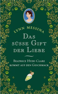 Obrázek produktu pro Das süße Gift der Liebe