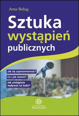Image de Sztuka wystapien publicznych