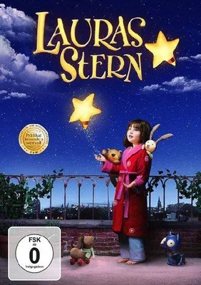 Produktbild von Lauras Stern