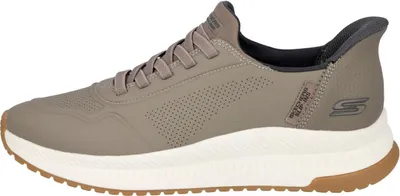 Produktbild von Skechers Sneakers 070-282997 in TAUPE color size 43