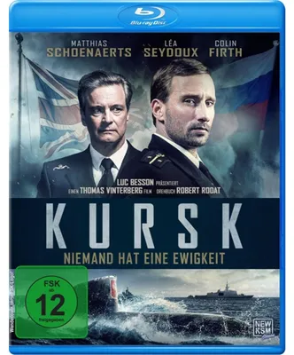 Produktbild von Rodat, R: Kursk